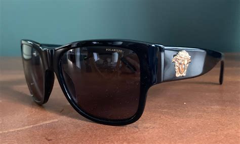 how much are versace sunglasses|unisex versace sunglasses.